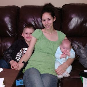 Meet your Posher, Lauren